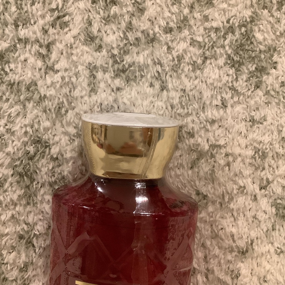 Bath & Body Works Scented Pink Obsessed Body Wash with Pro-Vitamin B5 & Aloe NWT - Picture 2 of 12